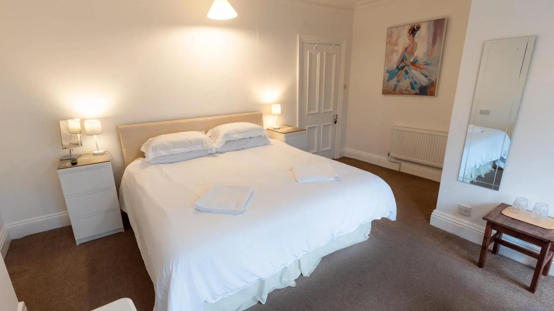 Prospect House Hotel Whitby United Kingdom