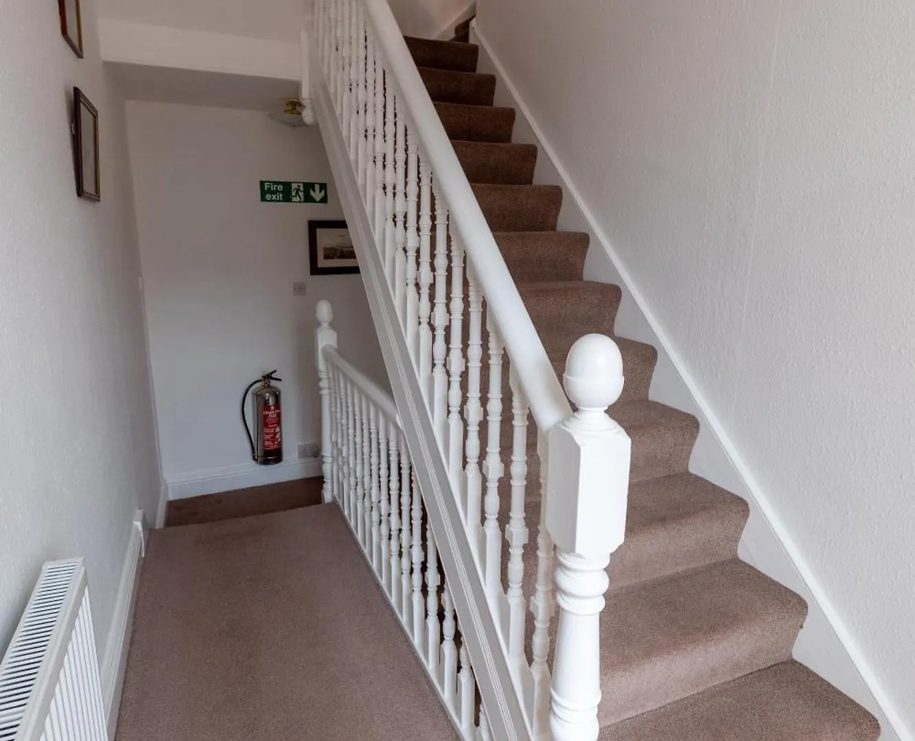 Guest house Prospect House Hotel Whitby