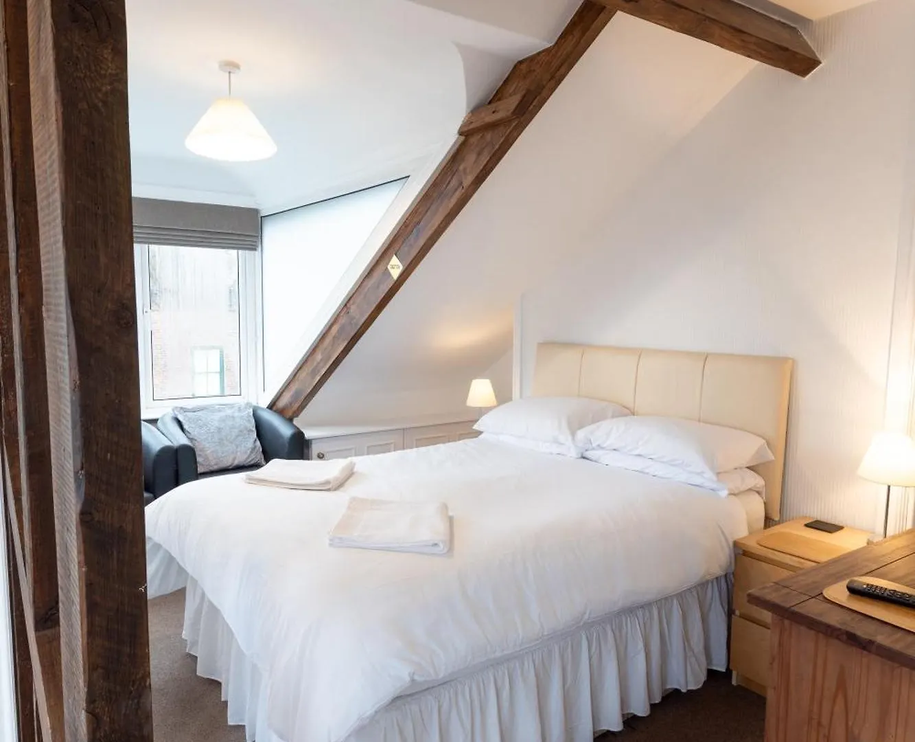 Guest house Prospect House Hotel Whitby