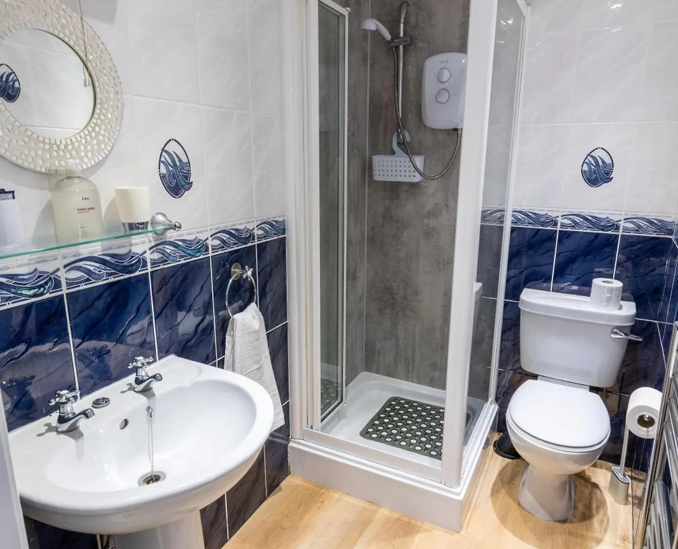*** Guest house Prospect House Hotel Whitby United Kingdom
