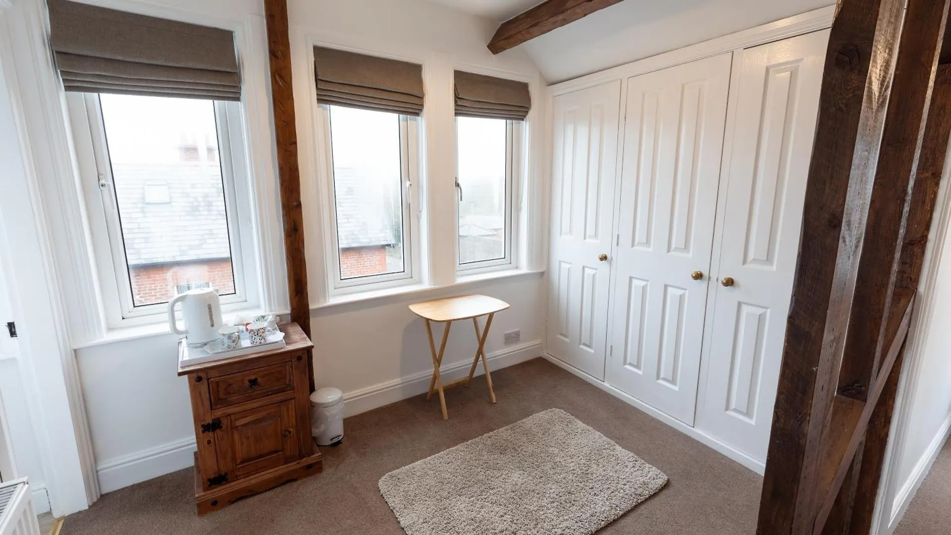 *** Guest house Prospect House Hotel Whitby United Kingdom