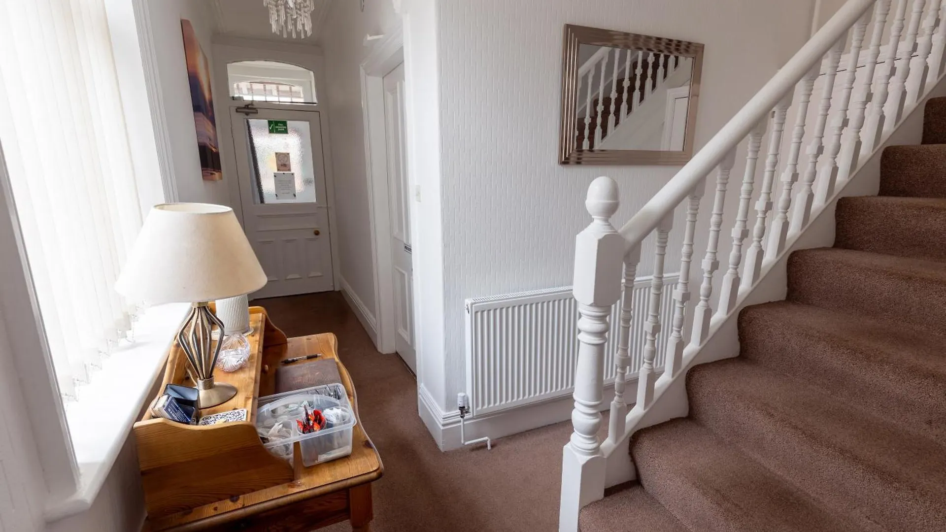 *** Guest house Prospect House Hotel Whitby United Kingdom