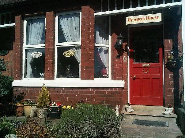 Guest house Prospect House Hotel Whitby