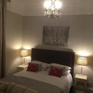 Guest house Sandpiper House, Whitby