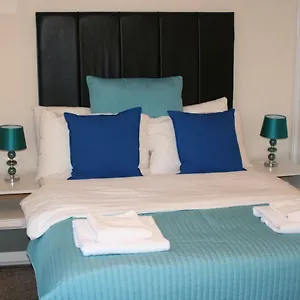 Guest house Abbey, Whitby