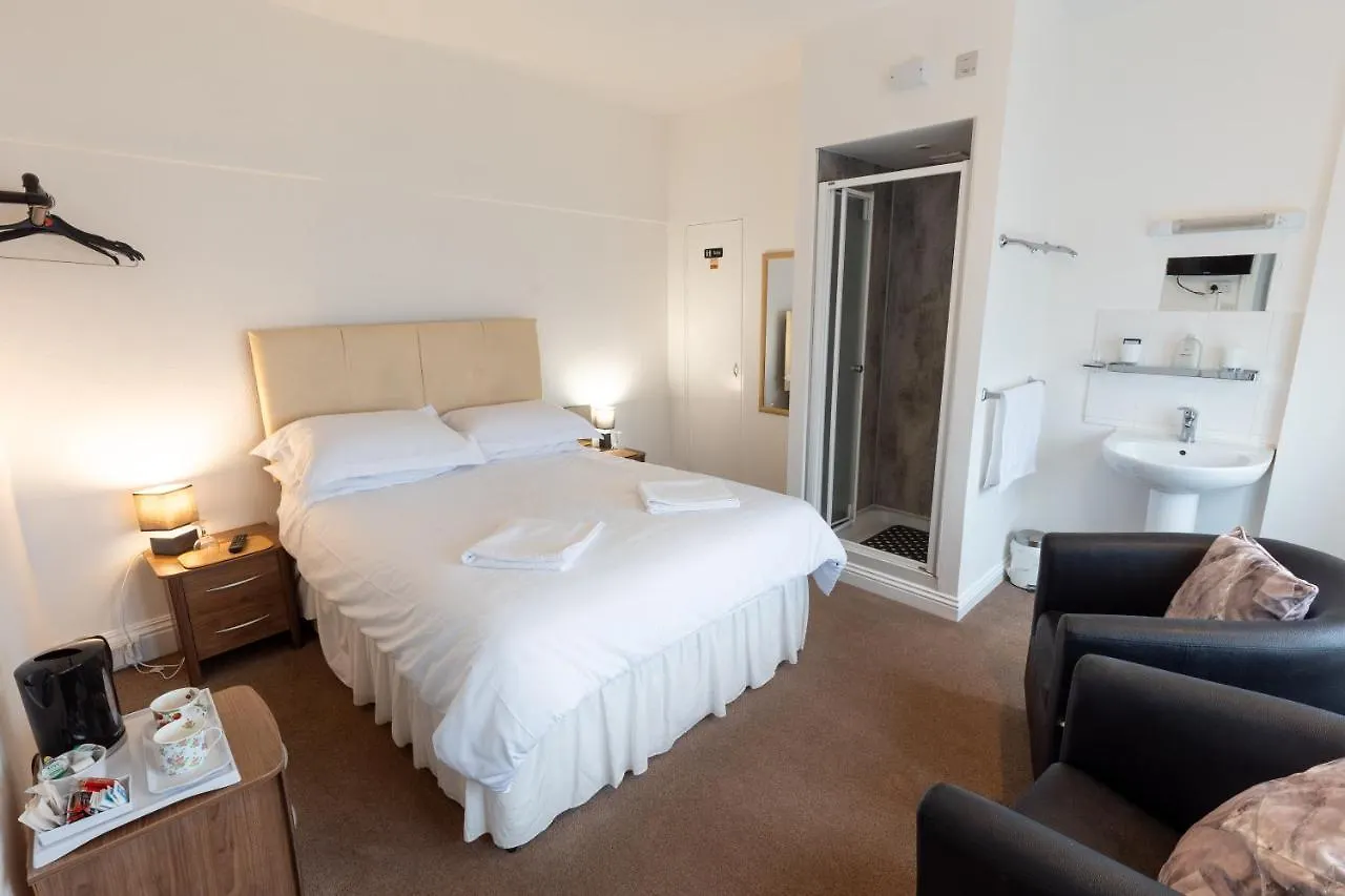 Prospect House Hotel Whitby