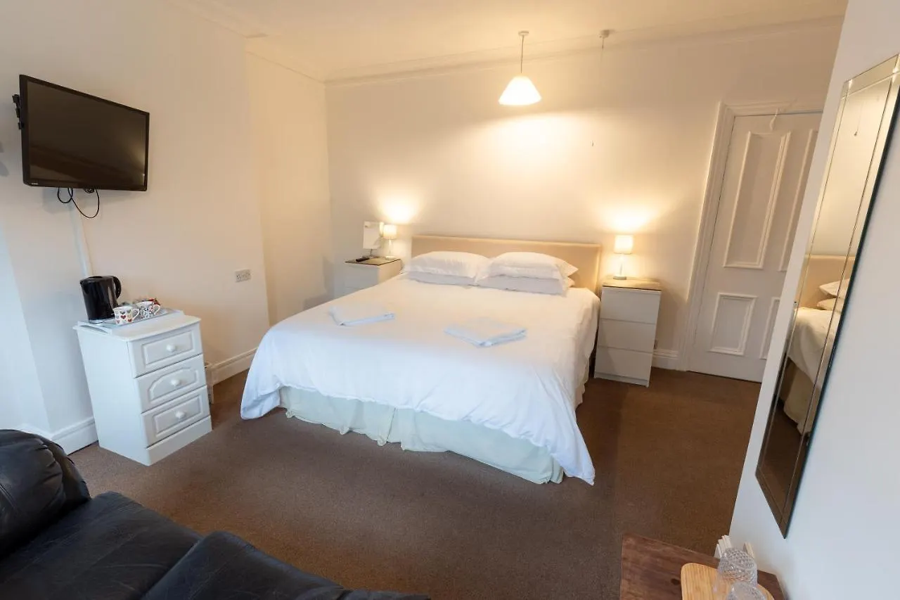 Prospect House Hotel Whitby