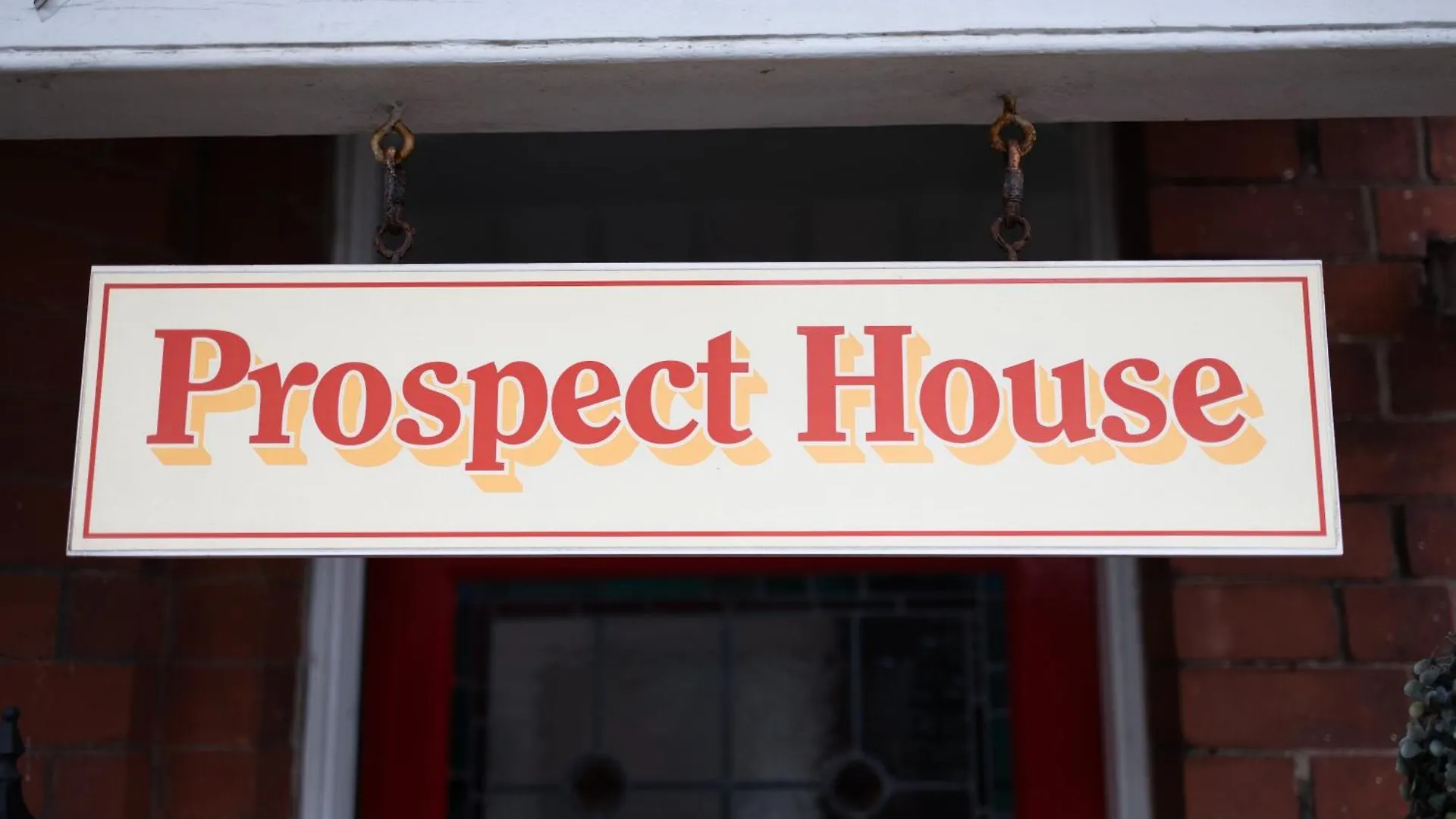 Guest house Prospect House Hotel Whitby