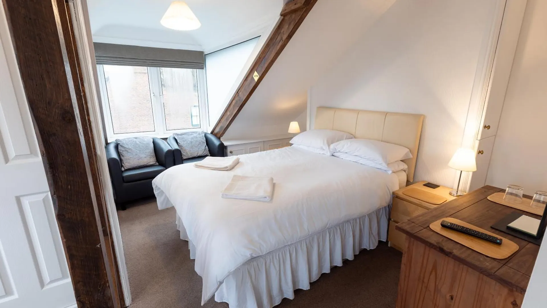 Prospect House Hotel Whitby 3*,